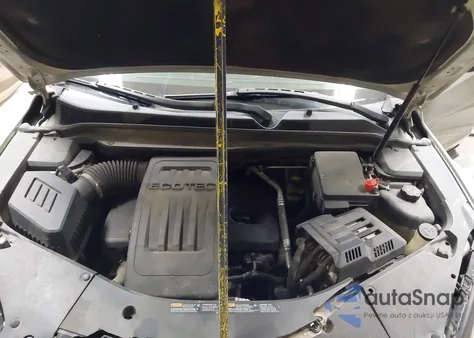 2015 Chevrolet Equinox Ls from USA, damaged, VIN 2GNALAEK7F6425735